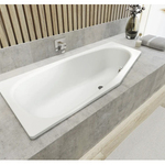 Ligbad mini, Kaldewei, Nr. 834